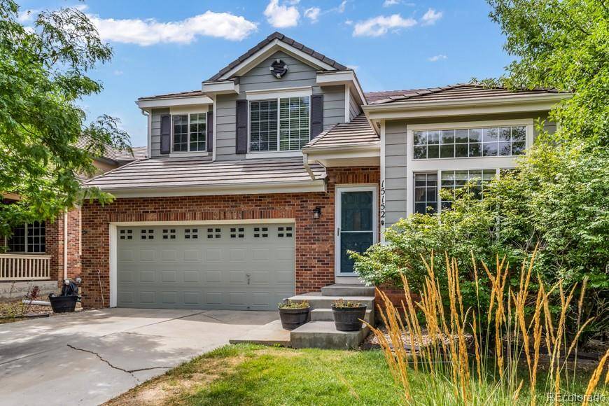 15152 E 117th PL, Brighton, CO 80603