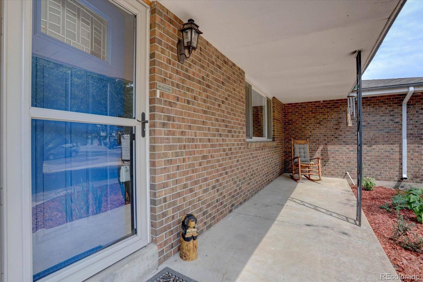 1805 S Ammons ST, Denver, CO 80232