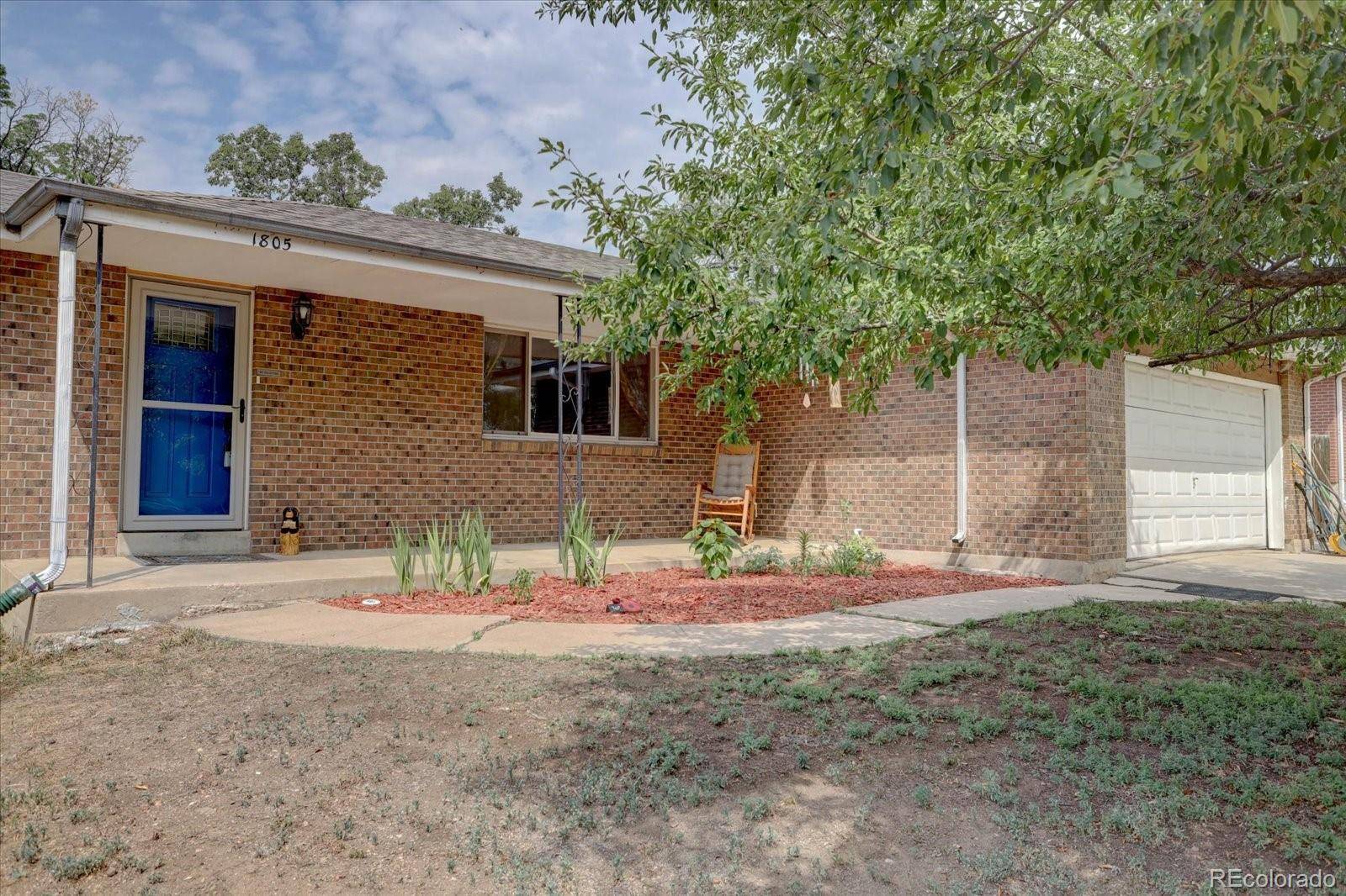 1805 S Ammons ST, Denver, CO 80232