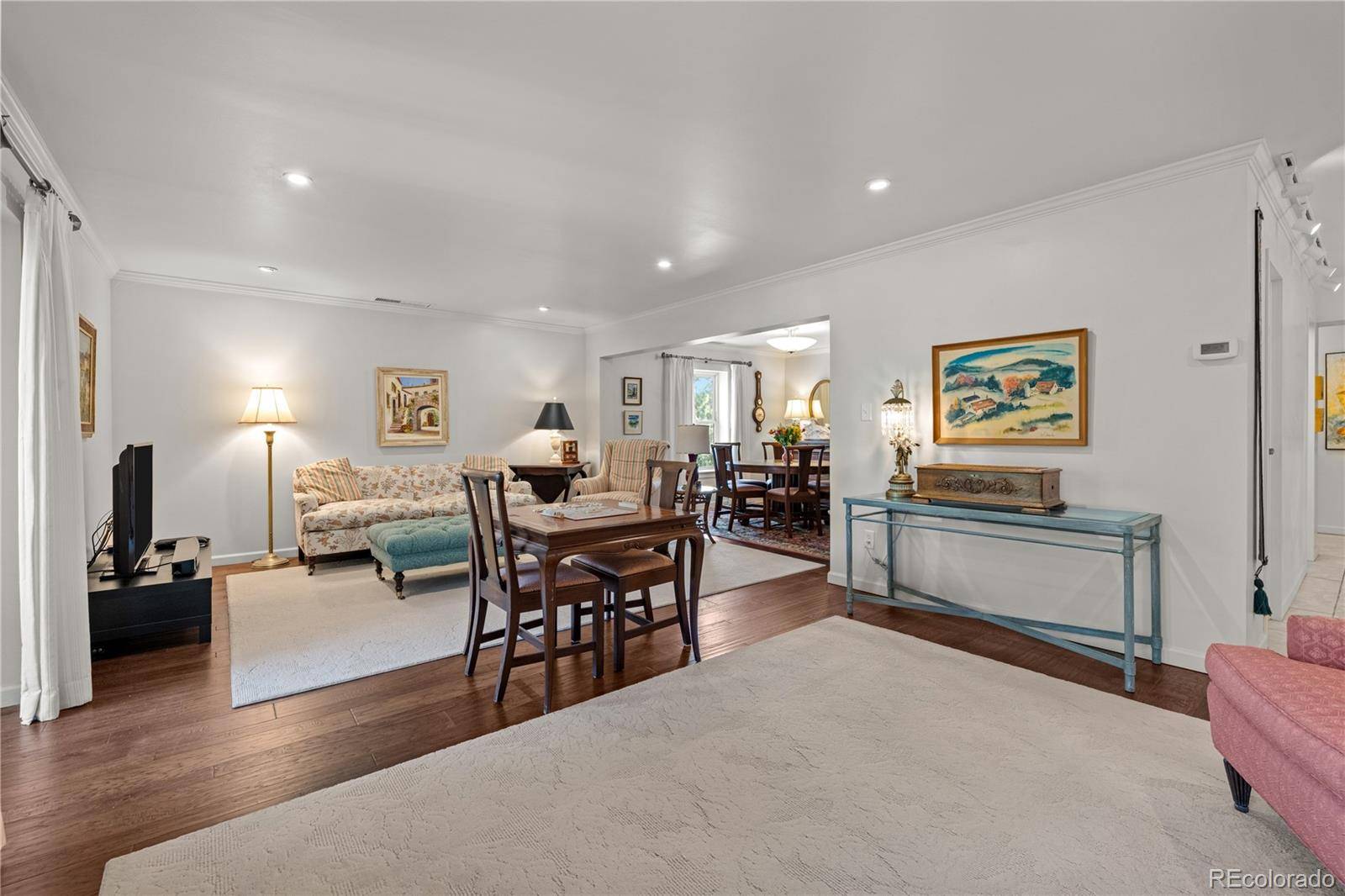420 S Marion Pkwy #301, Denver, CO 80209