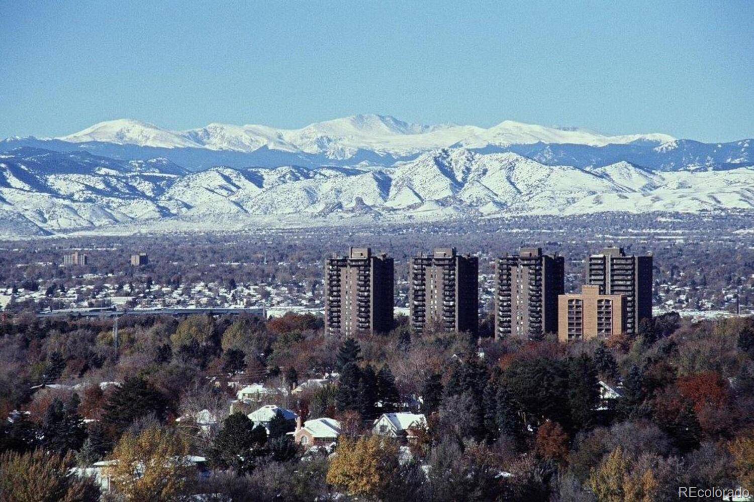 420 S Marion Pkwy #301, Denver, CO 80209