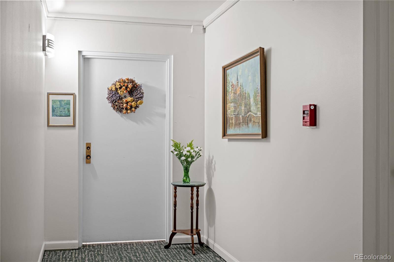 420 S Marion Pkwy #301, Denver, CO 80209