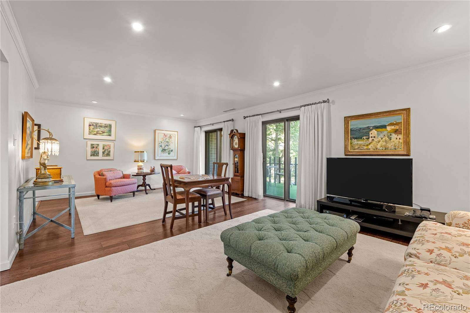 420 S Marion Pkwy #301, Denver, CO 80209