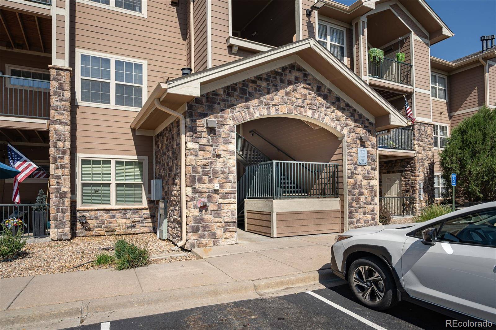 10751 Twenty Mile RD #101, Parker, CO 80134