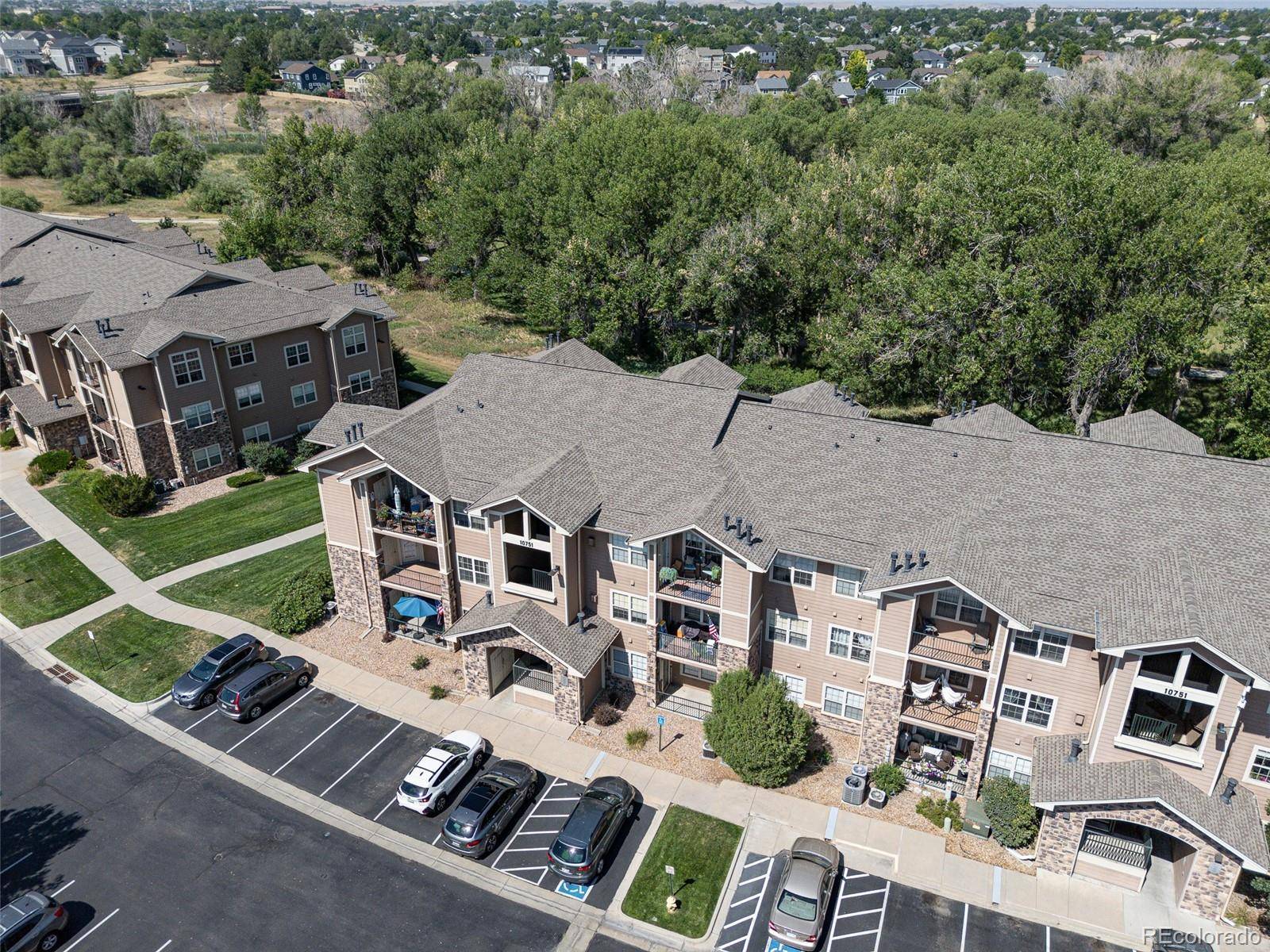 10751 Twenty Mile RD #101, Parker, CO 80134