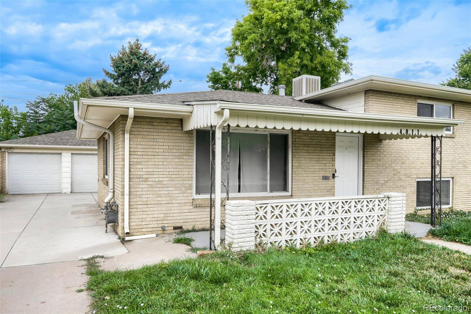 4811 Fenton ST, Denver, CO 80212