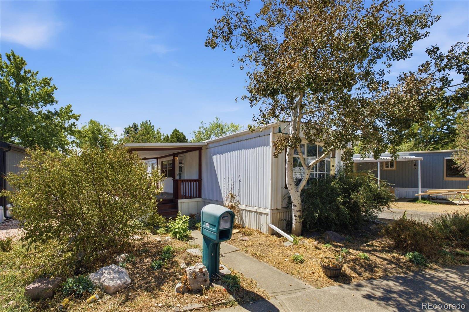 4500 19th ST, Boulder, CO 80304