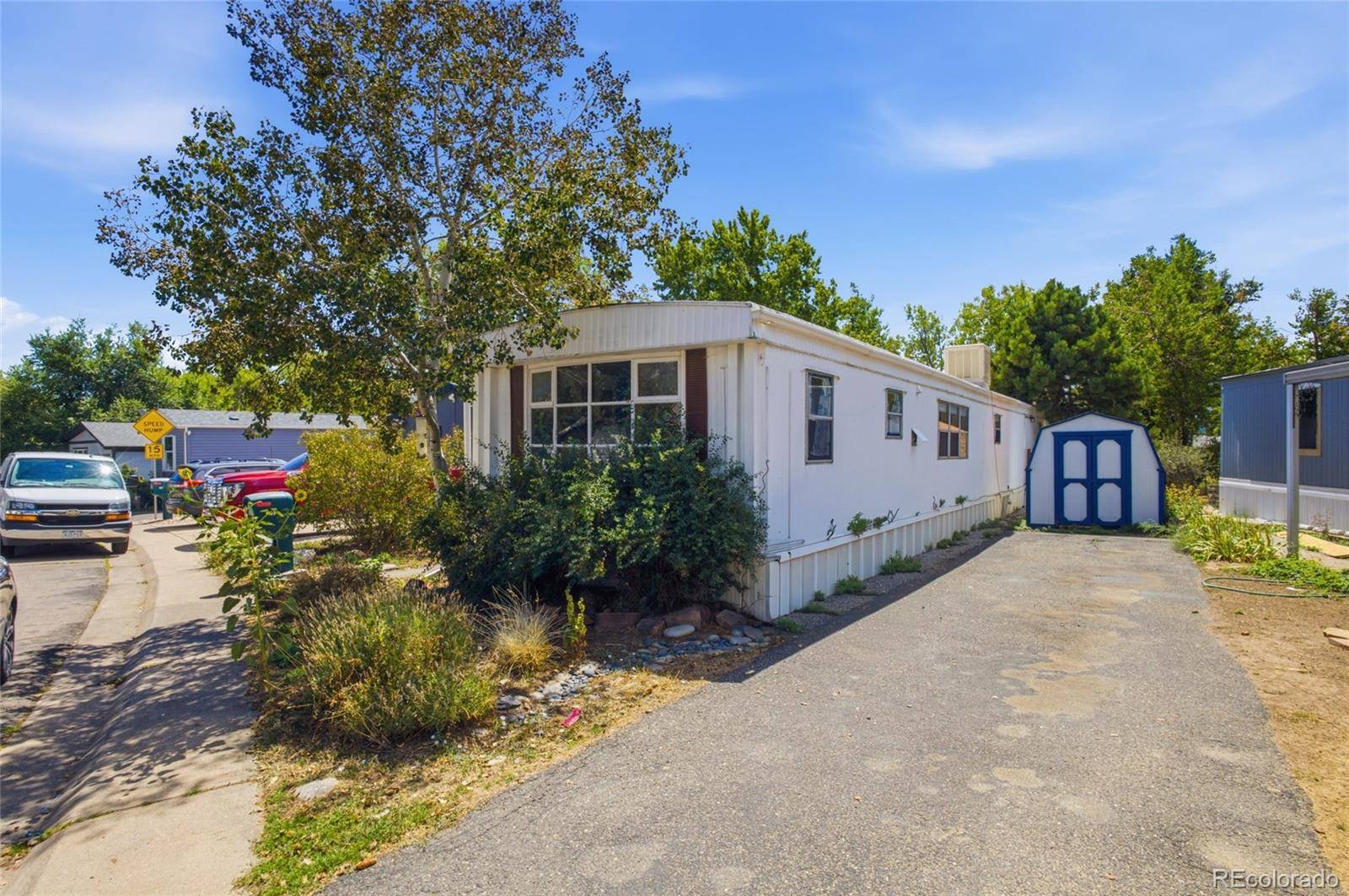 4500 19th ST, Boulder, CO 80304