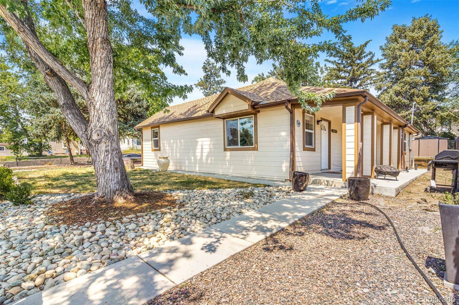 3835 W 3RD AVE, Denver, CO 80219