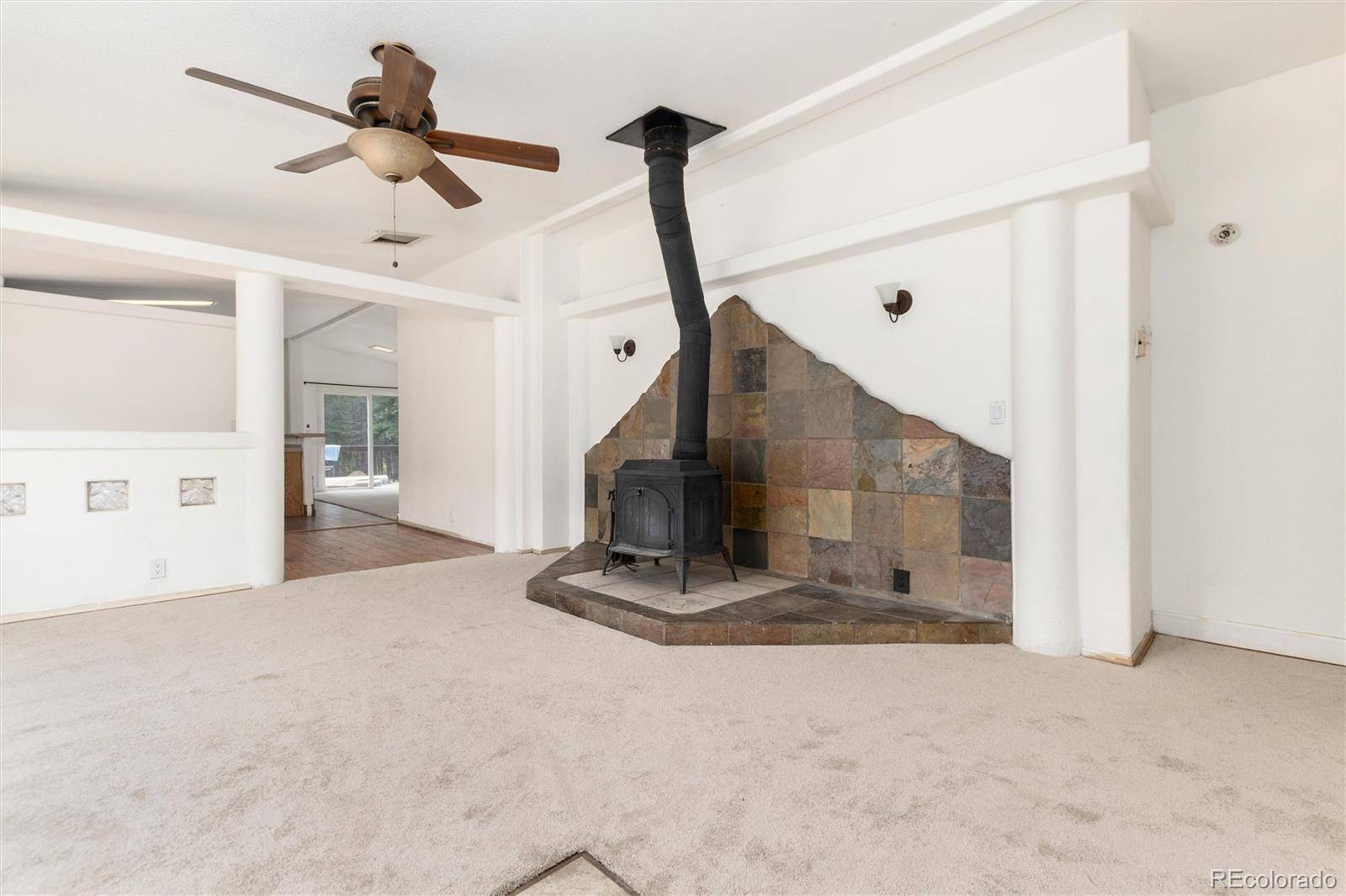 865 Silver Creek RD, Idaho Springs, CO 80452