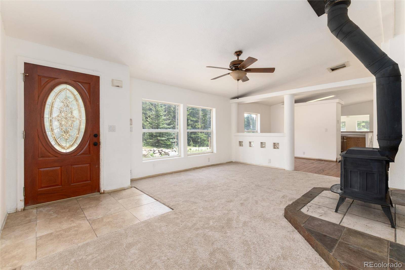 865 Silver Creek RD, Idaho Springs, CO 80452