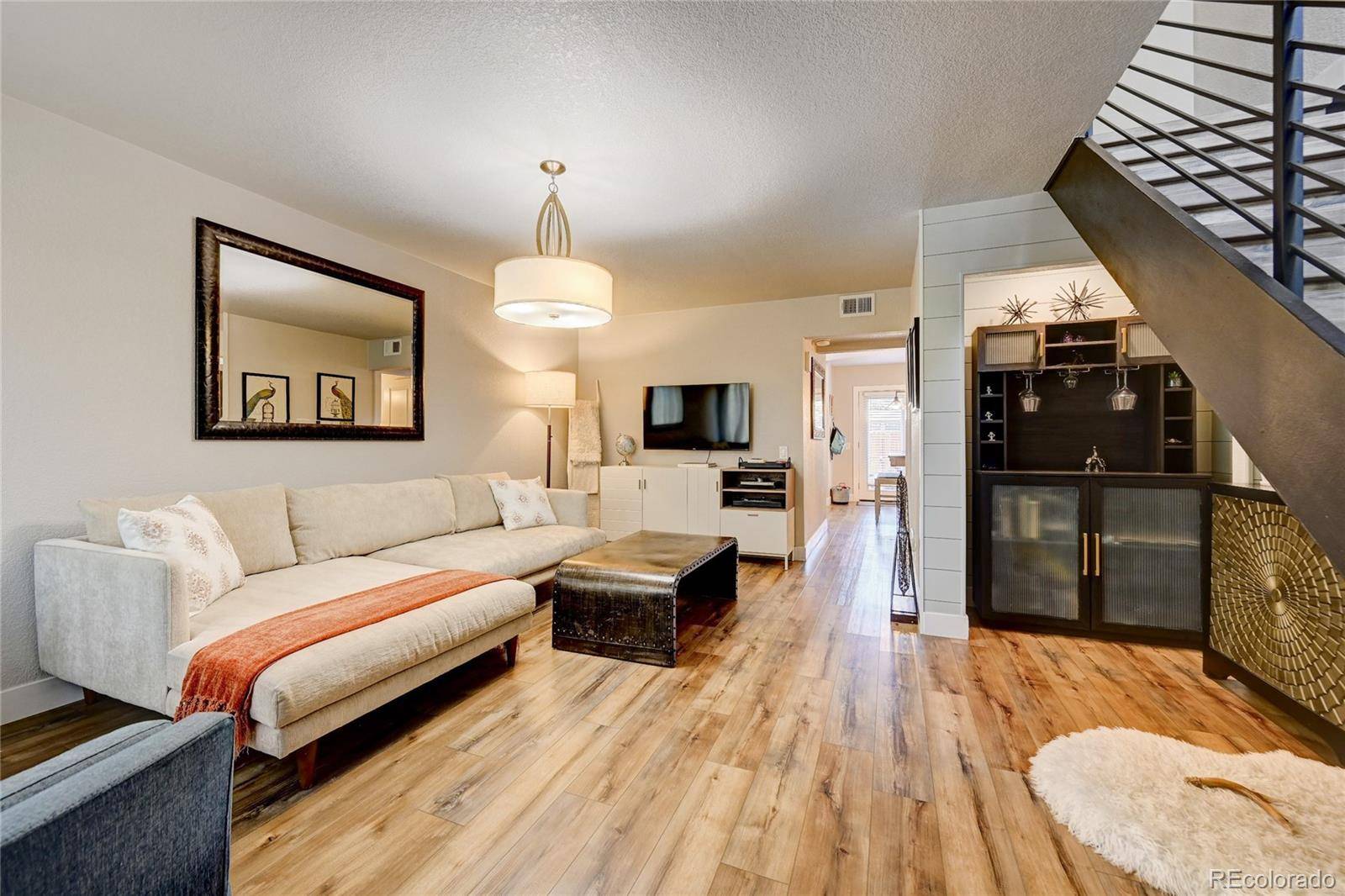 1210 S Carson WAY, Aurora, CO 80012