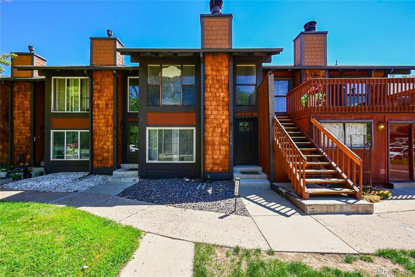 1210 S Carson WAY, Aurora, CO 80012