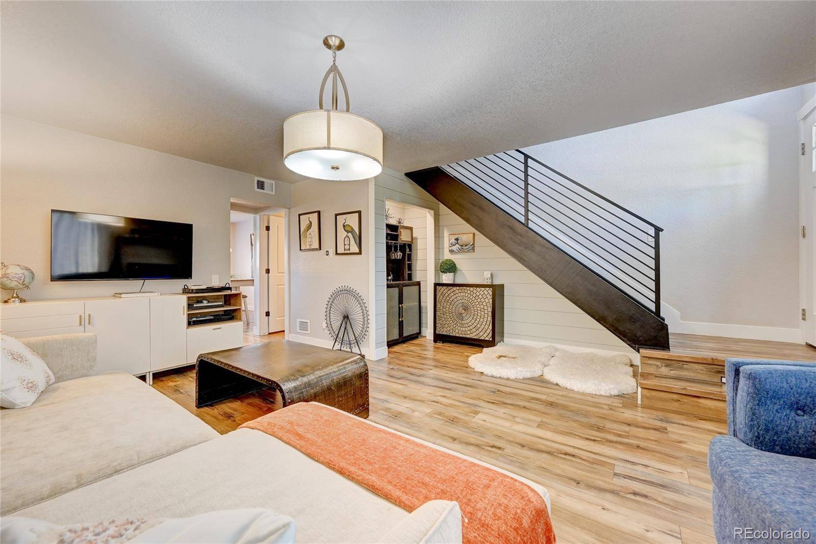 1210 S Carson WAY, Aurora, CO 80012