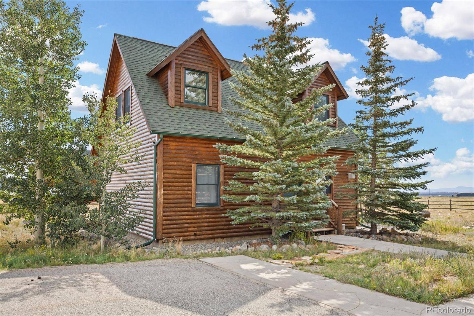 242 Fuller DR #A, Fairplay, CO 80440