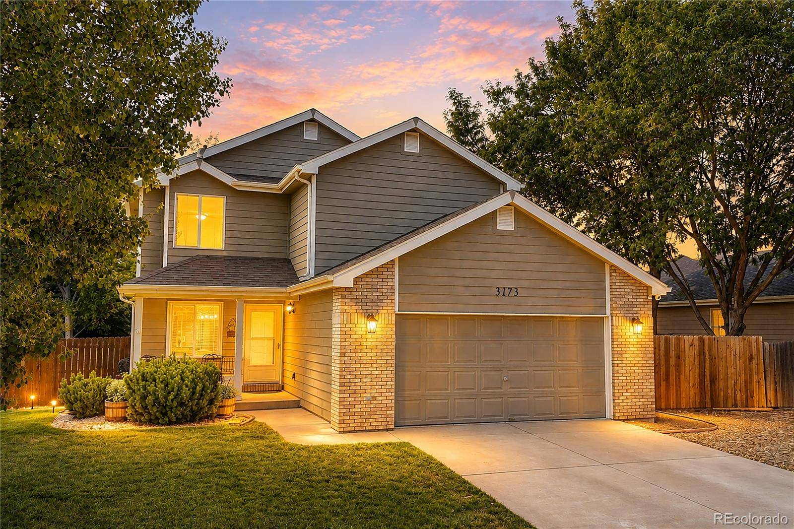 3173 50th AVE, Greeley, CO 80634