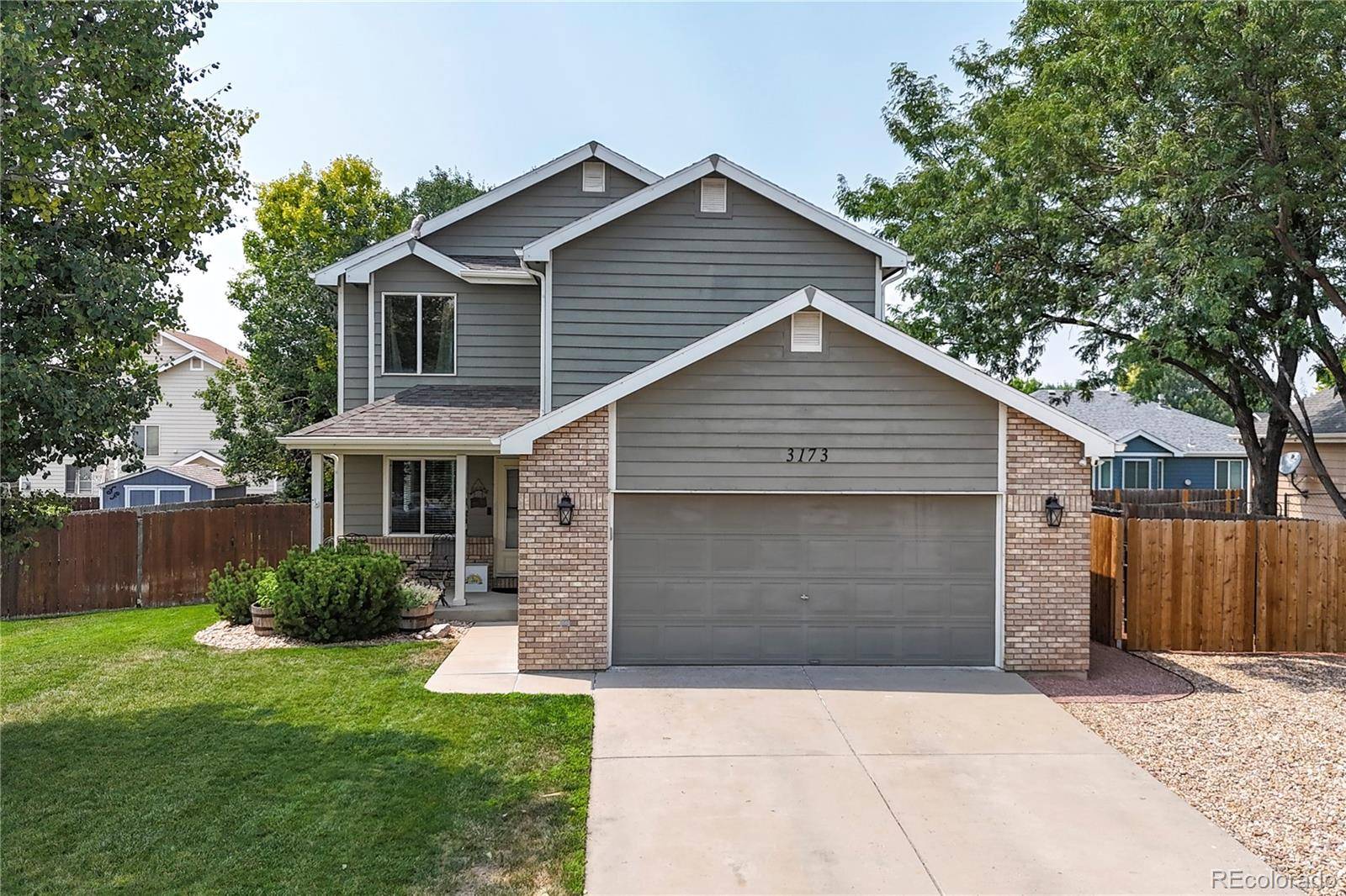 3173 50th AVE, Greeley, CO 80634