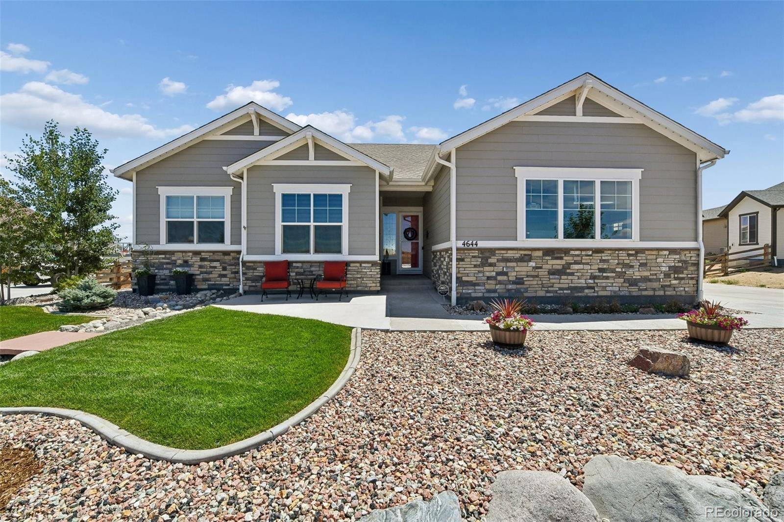 4644 Calico PL, Brighton, CO 80603