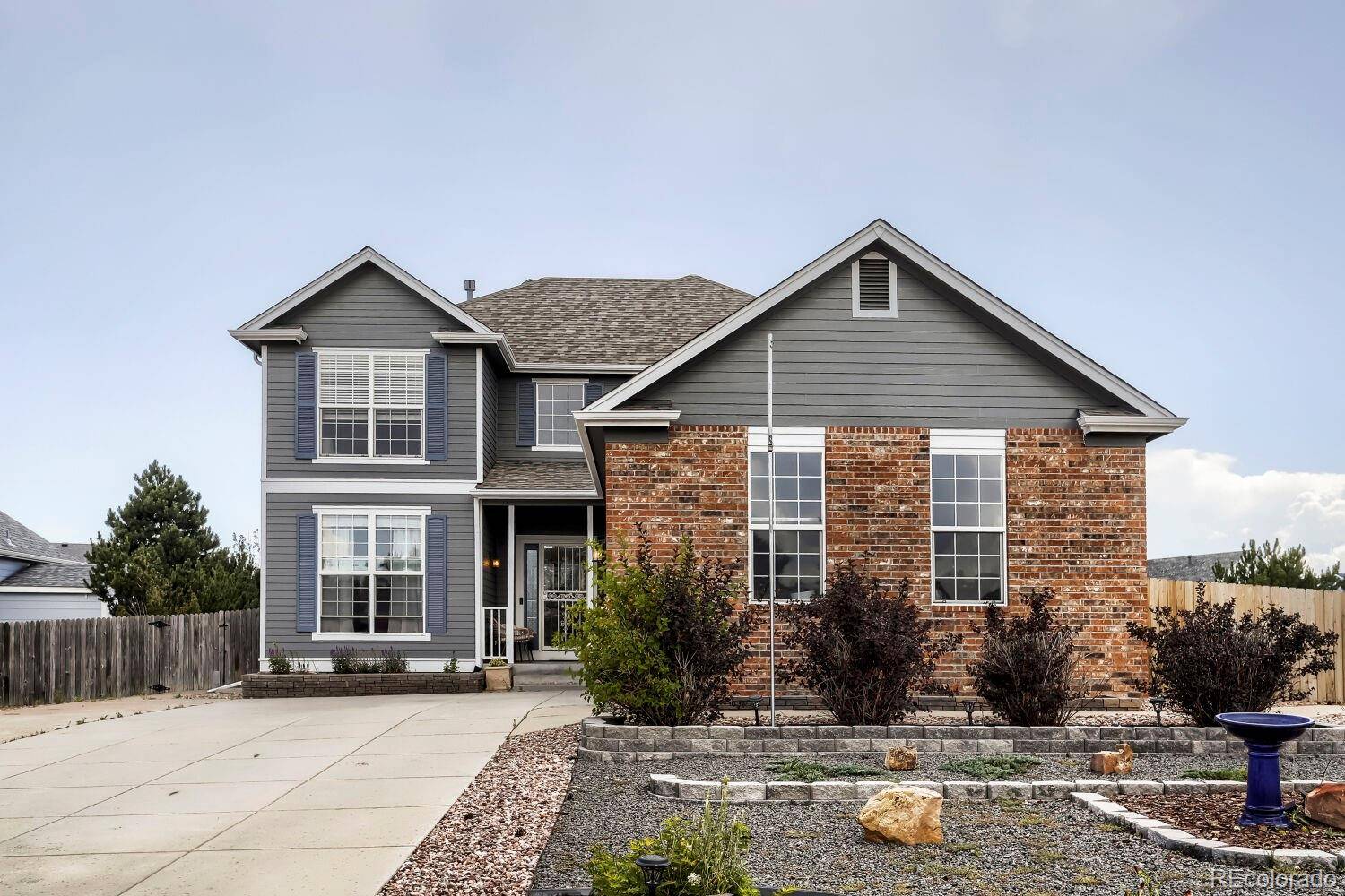 8939 Kingston Heath RD, Peyton, CO 80831