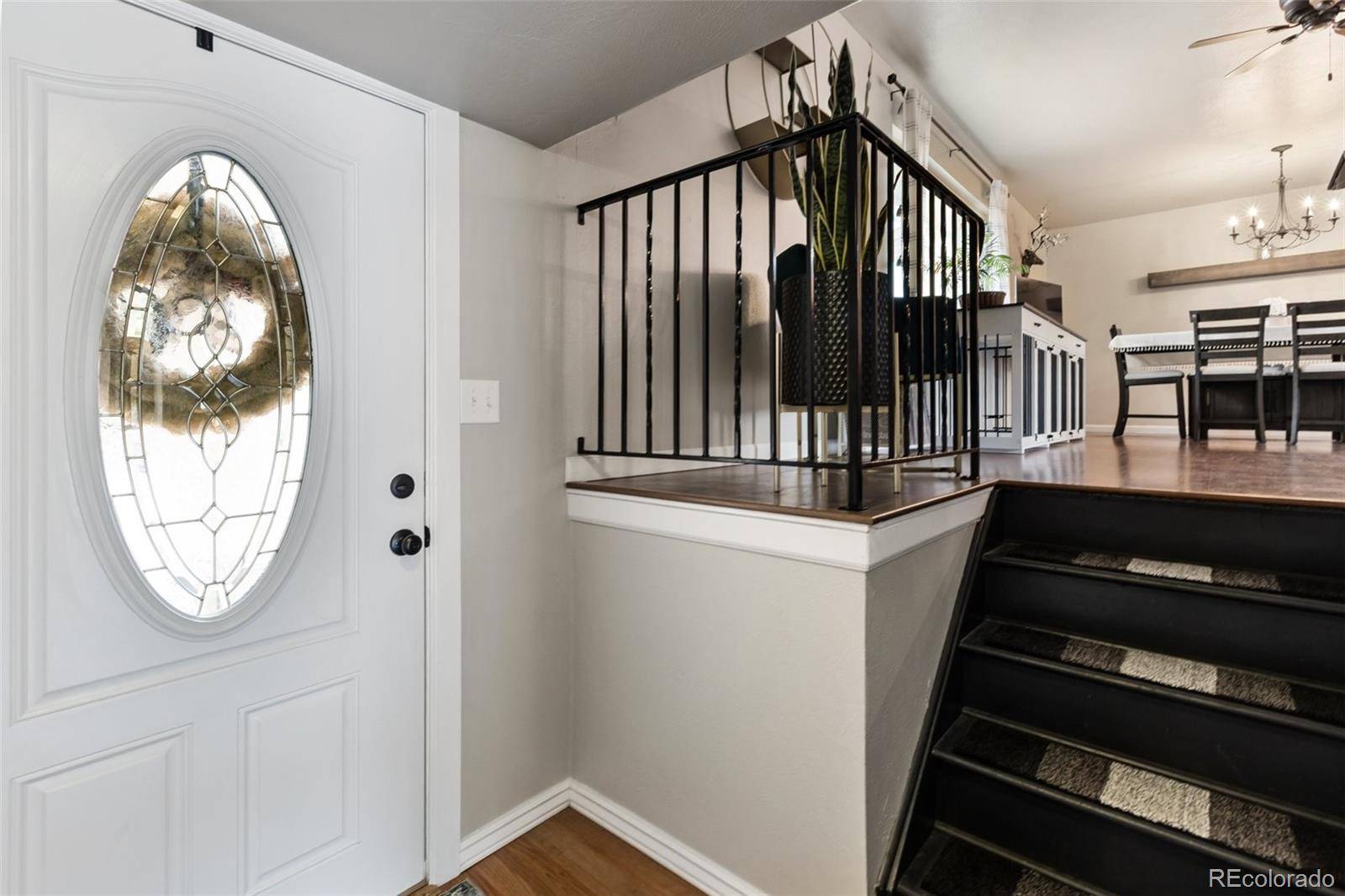 5221 Smokehouse LN, Colorado Springs, CO 80917