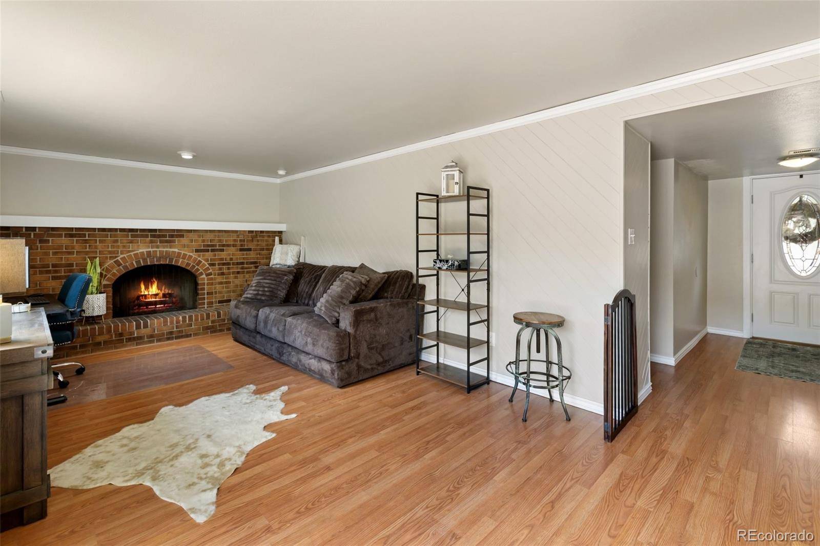 5221 Smokehouse LN, Colorado Springs, CO 80917
