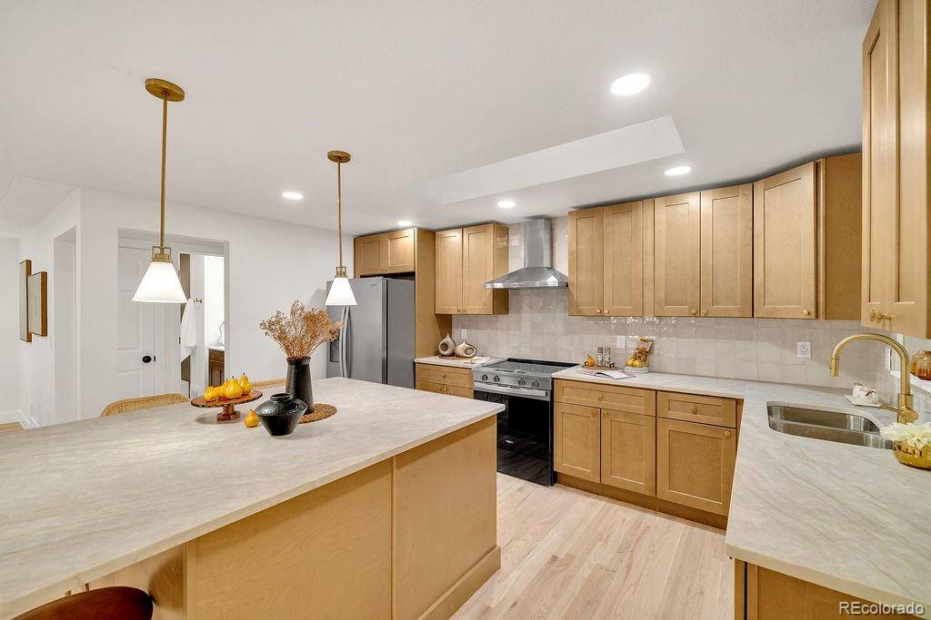 6651 E Dakota AVE, Denver, CO 80224