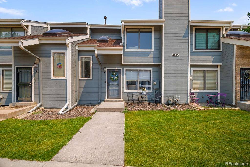 8755 W Cornell AVE #5, Lakewood, CO 80227