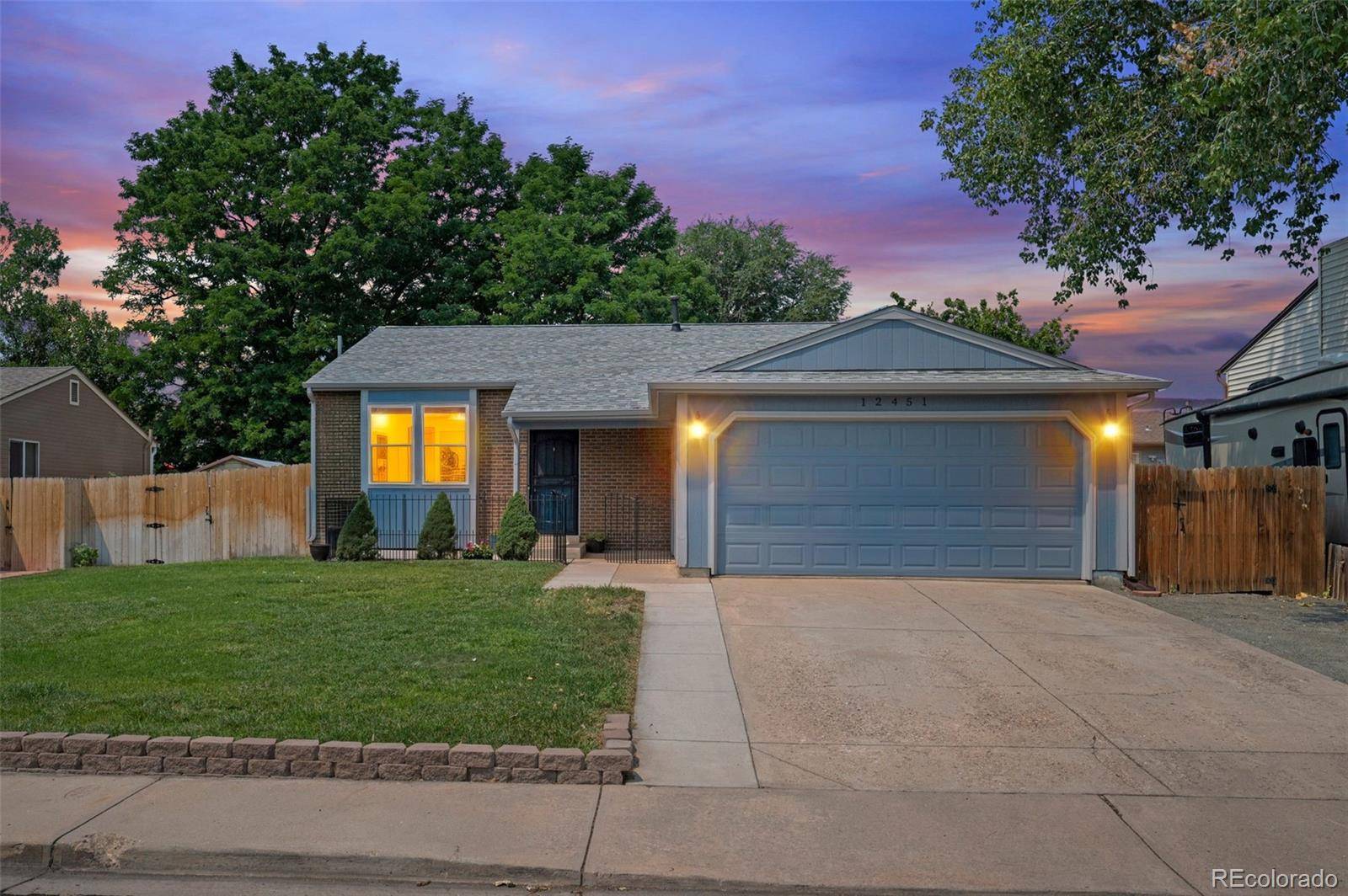 12451 Bellaire ST, Thornton, CO 80241