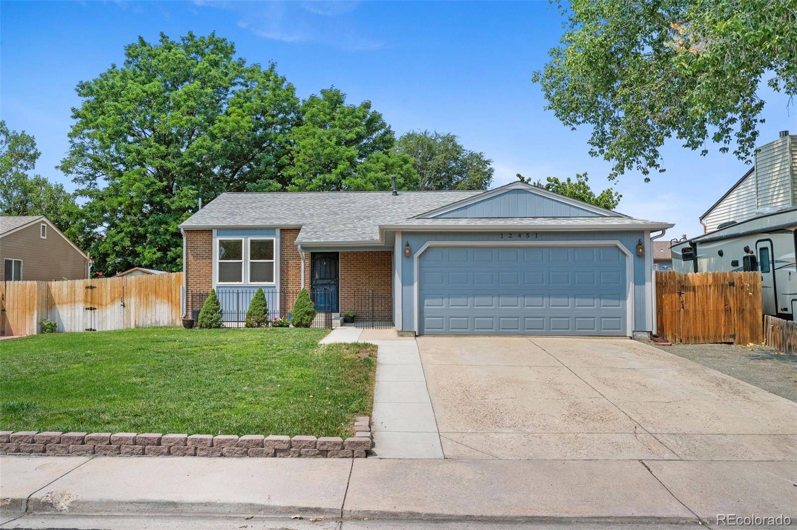 12451 Bellaire ST, Thornton, CO 80241