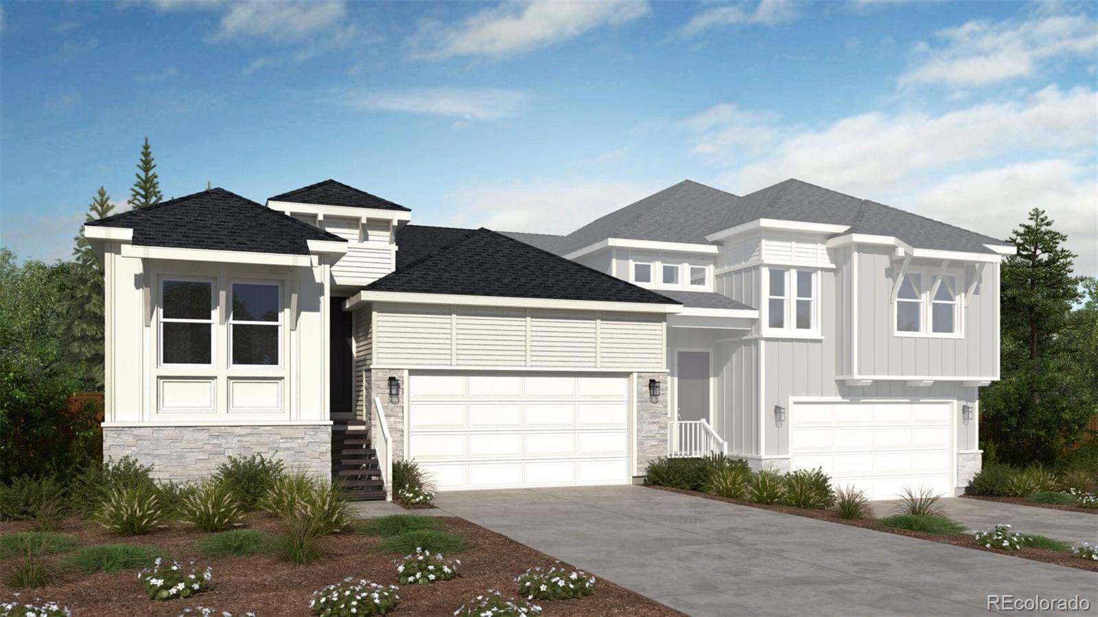 1888 Grayside CIR, Castle Rock, CO 80109