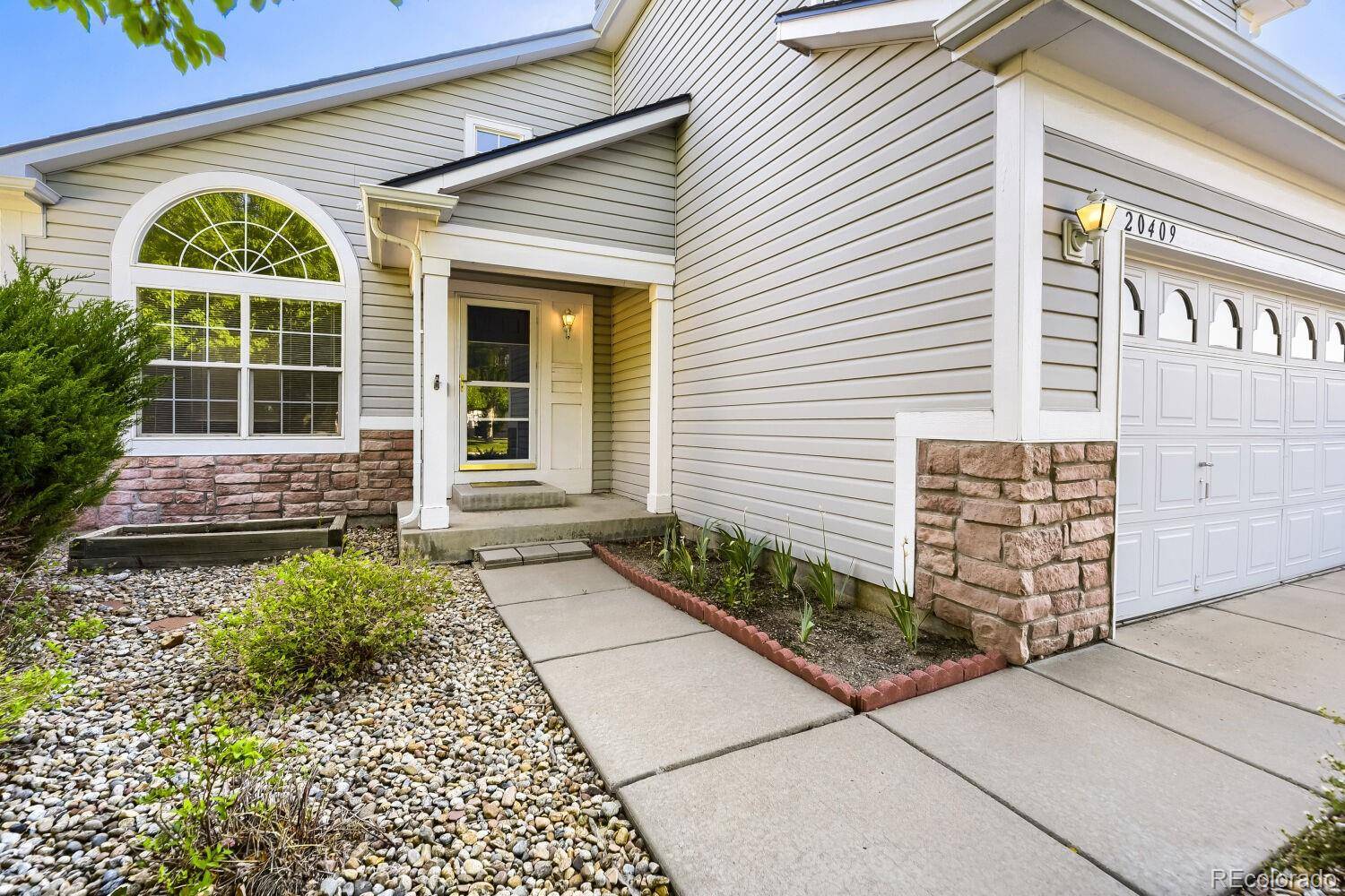 20409 Heather LN, Parker, CO 80138