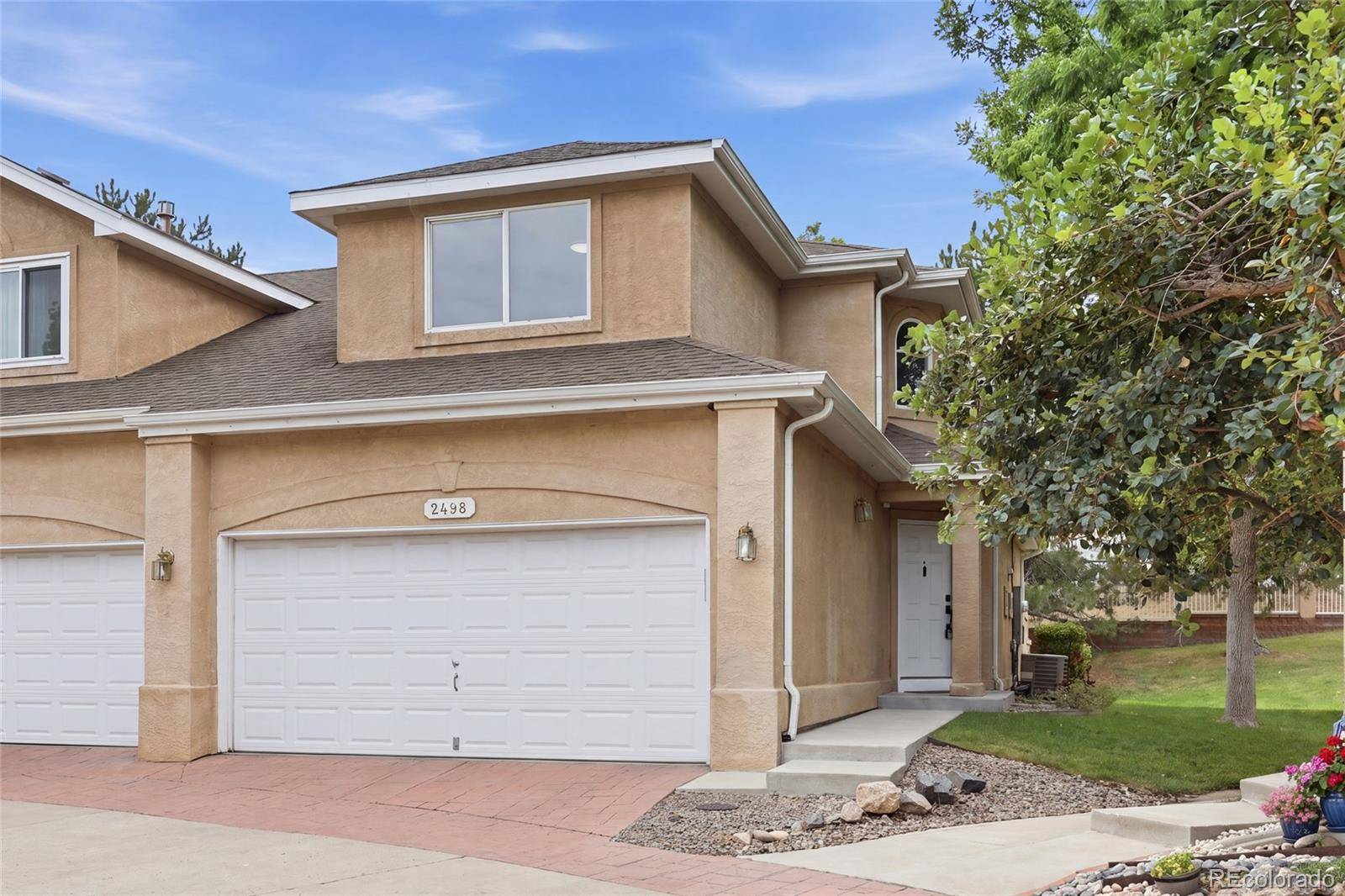 2498 S Scranton WAY, Aurora, CO 80014
