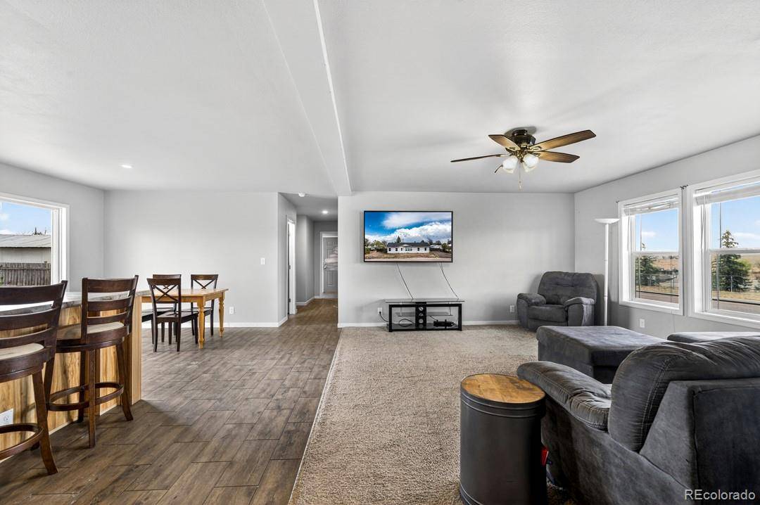736 Indiana AVE, Limon, CO 80828