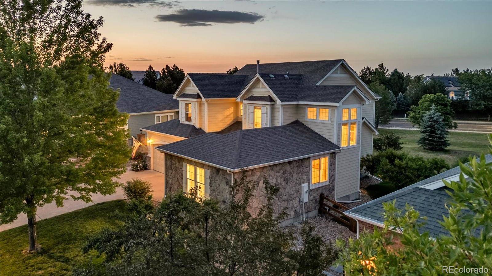 4786 Rabbit Mountain RD, Broomfield, CO 80020