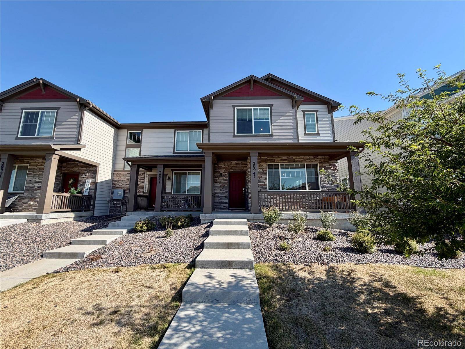 20941 E 60th AVE, Aurora, CO 80019