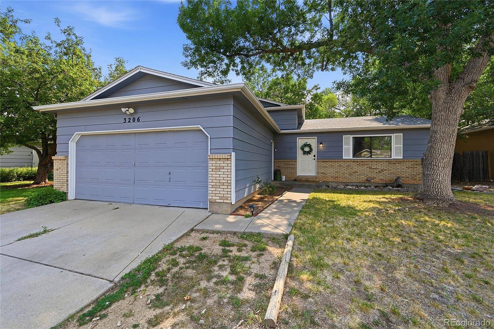 3206 Lymen ST, Fort Collins, CO 80526