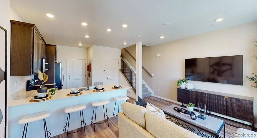 11088 Macomber LN, Parker, CO 80134