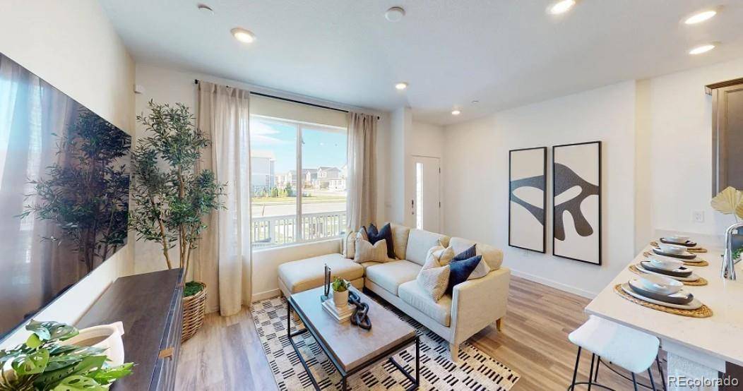11088 Macomber LN, Parker, CO 80134