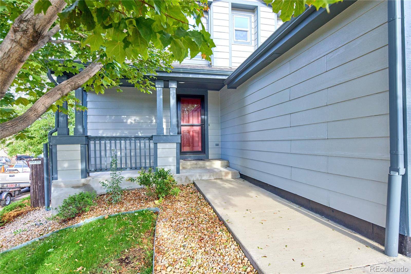 8496 Lipan ST, Denver, CO 80260