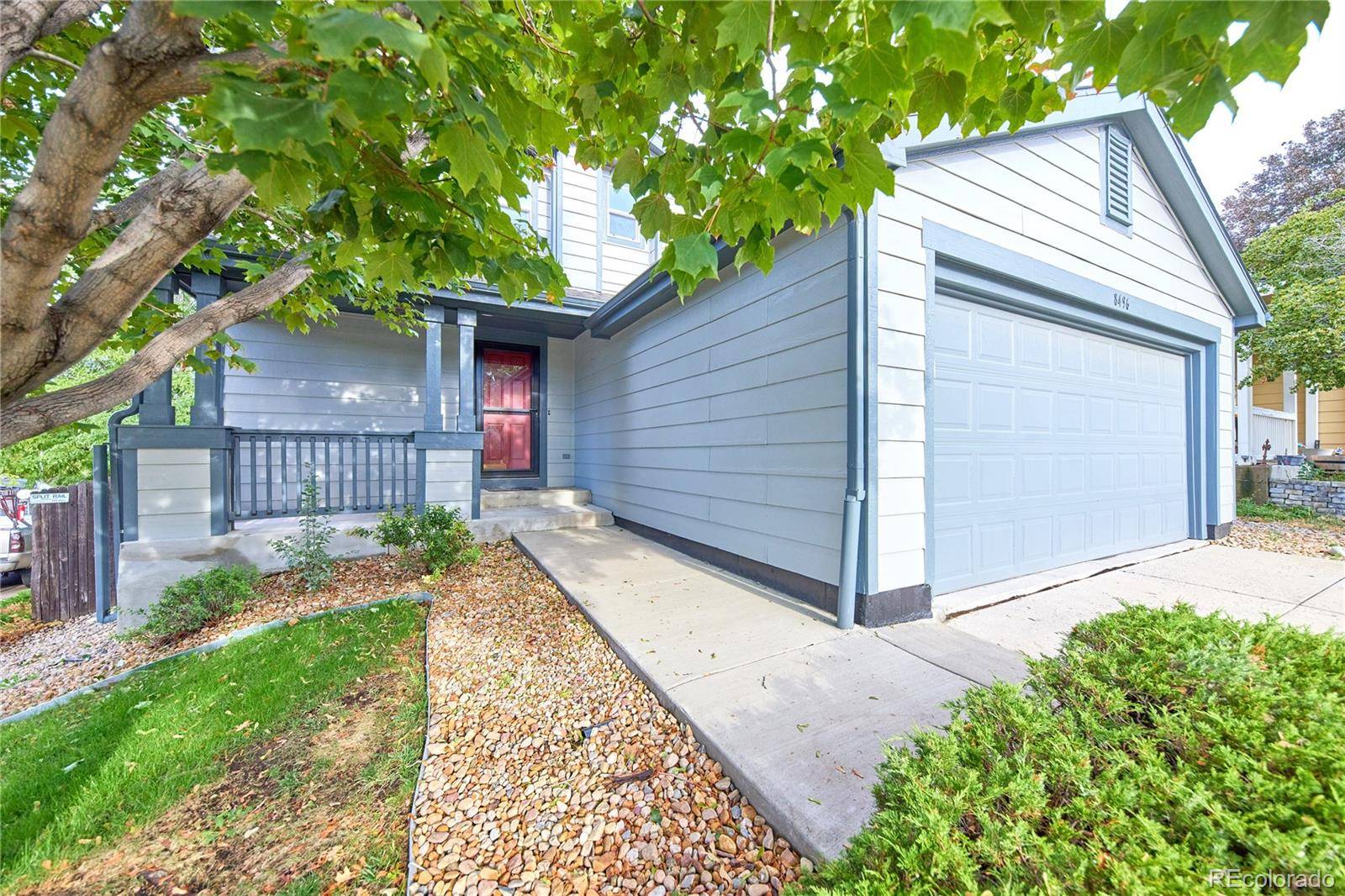 8496 Lipan ST, Denver, CO 80260