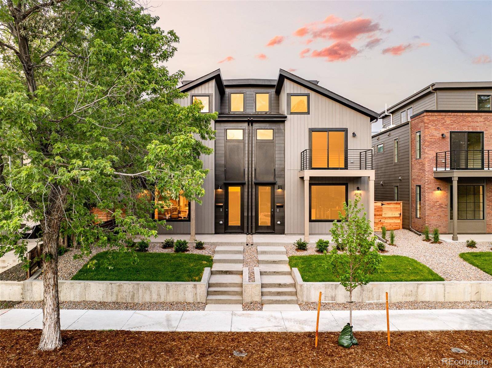 2283 S Sherman ST, Denver, CO 80210
