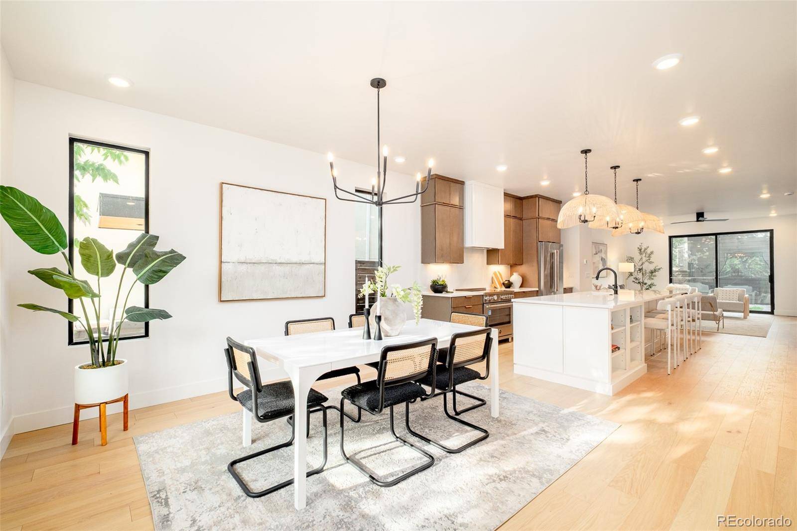 2283 S Sherman ST, Denver, CO 80210