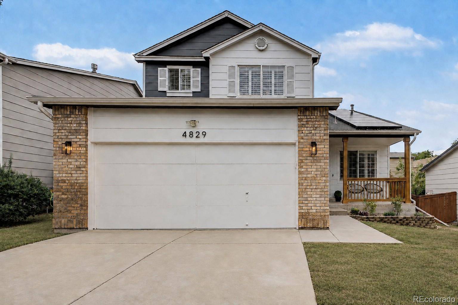 4829 Tarcoola LN, Highlands Ranch, CO 80130