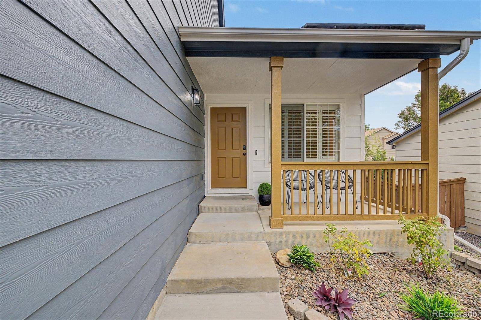 4829 Tarcoola LN, Highlands Ranch, CO 80130