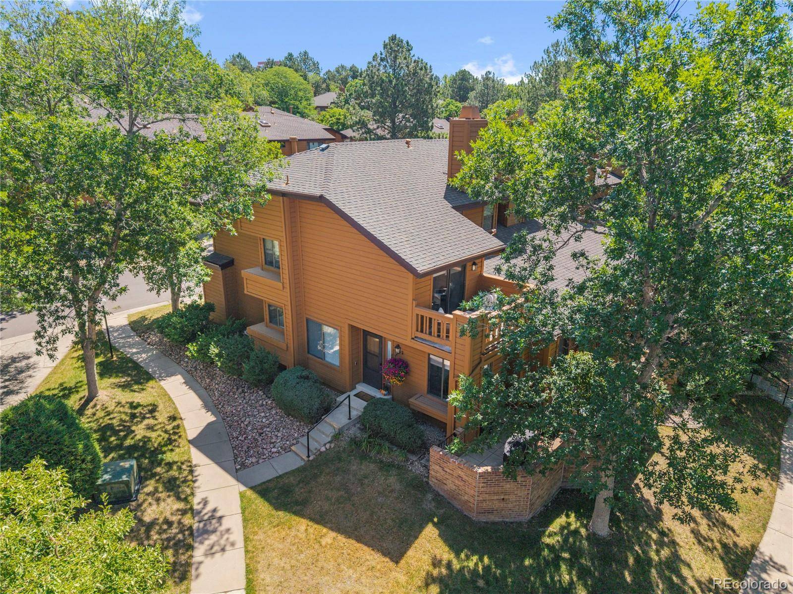 9400 E Iliff AVE #281, Denver, CO 80231