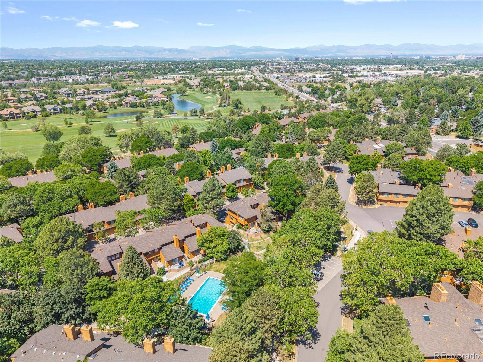 9400 E Iliff AVE #281, Denver, CO 80231