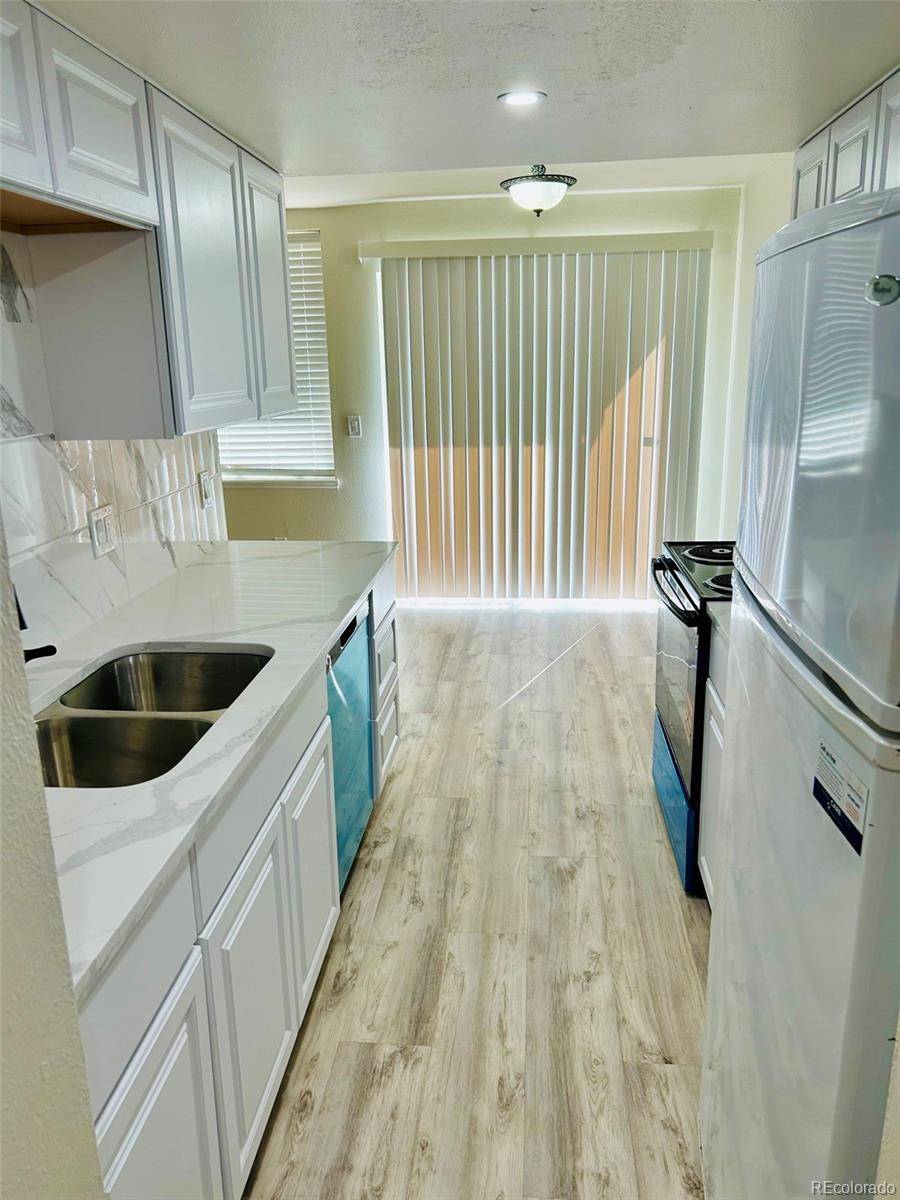17331 E Mansfield AVE #312R, Aurora, CO 80013