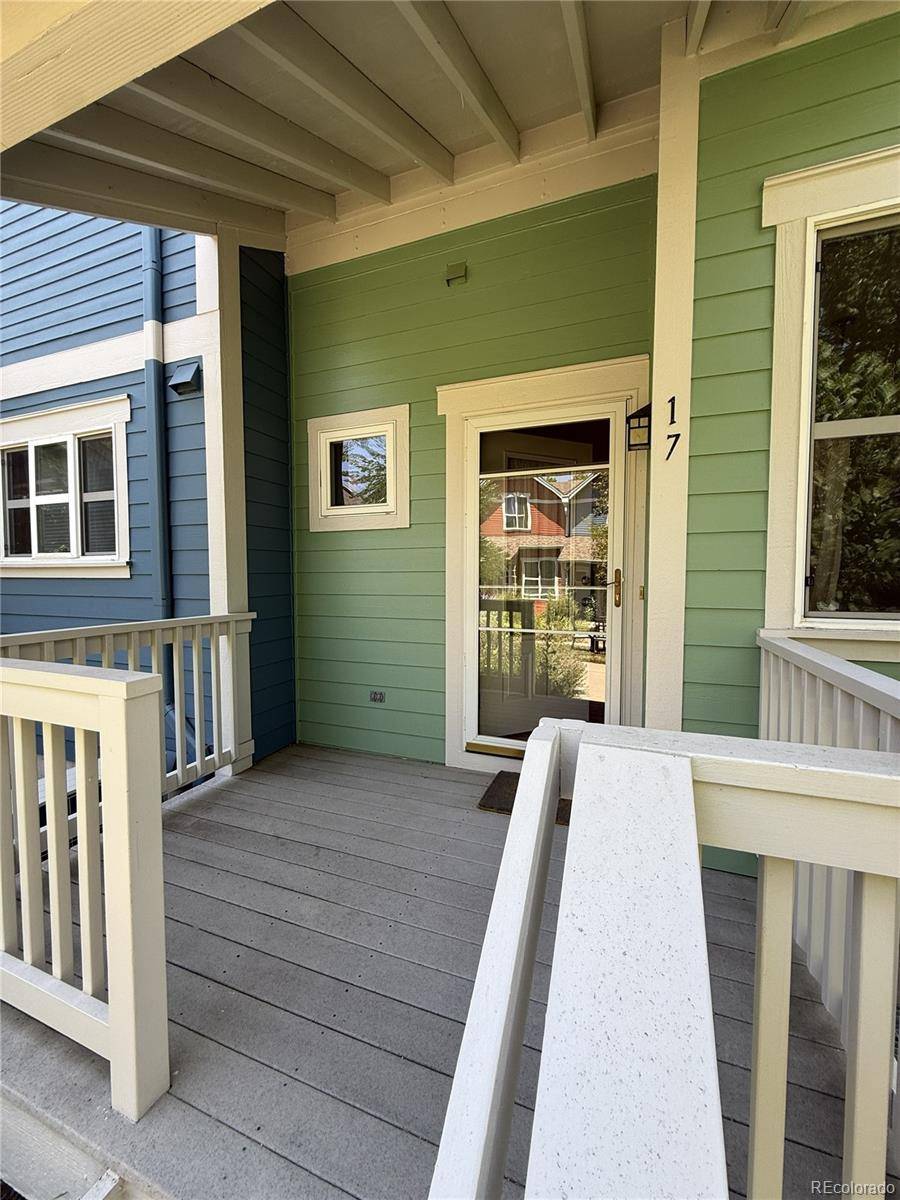 4750 W 37th AVE #17, Denver, CO 80212
