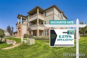12820 Ironstone WAY #203, Parker, CO 80134