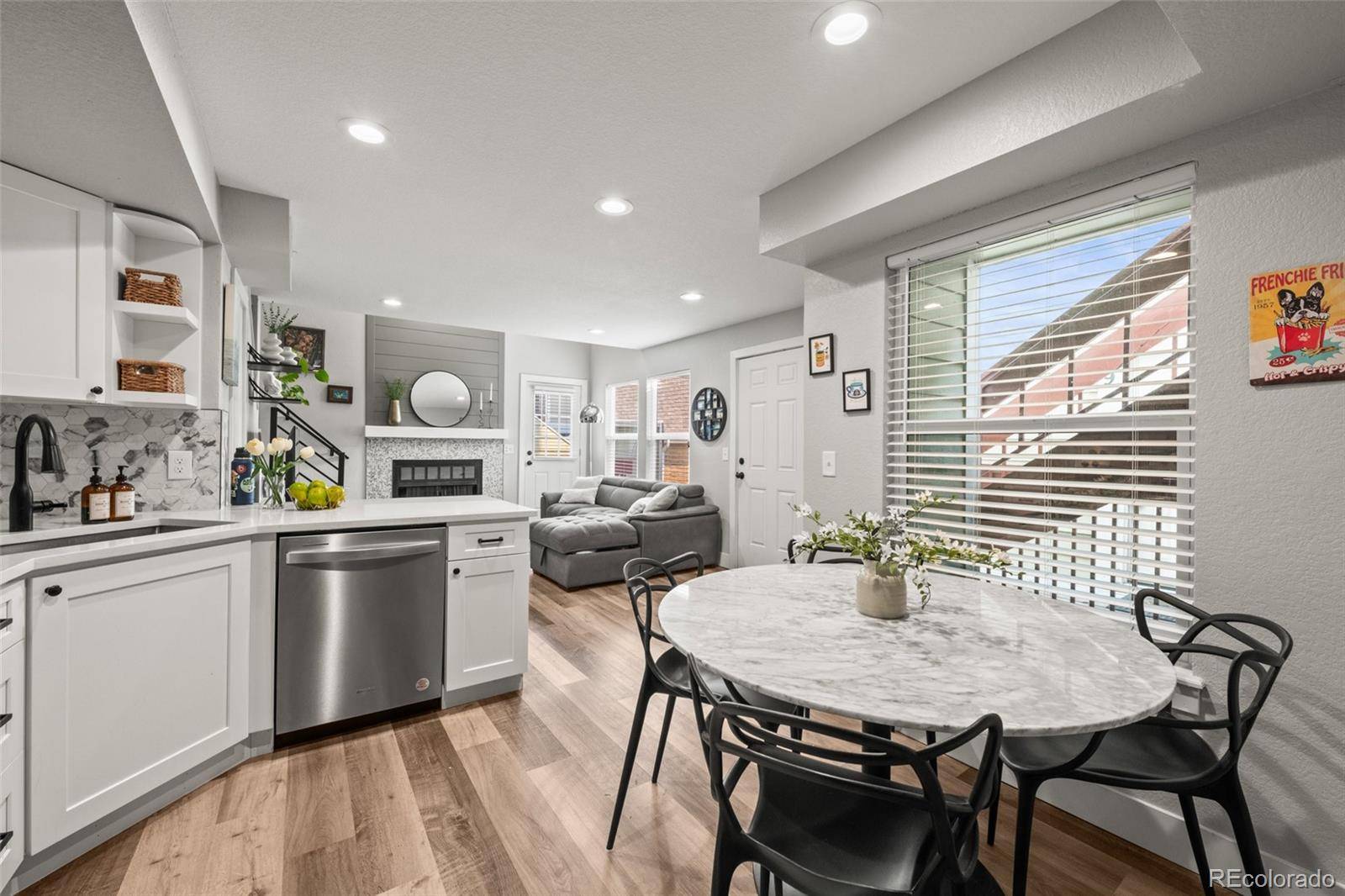 932 S Dearborn WAY #11, Aurora, CO 80012